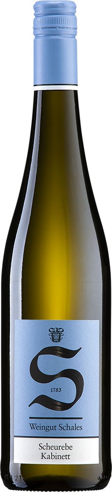 2024 Scheurebe Kabinett