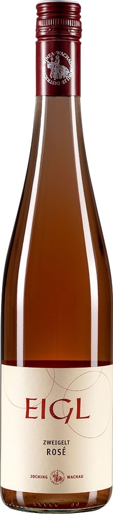 2024 Wachauer Rosé 2024 Wachauer Rosé