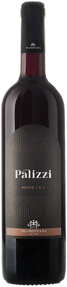 2021 Palizzi Calabria IGP 2021 Palizzi Calabria IGP