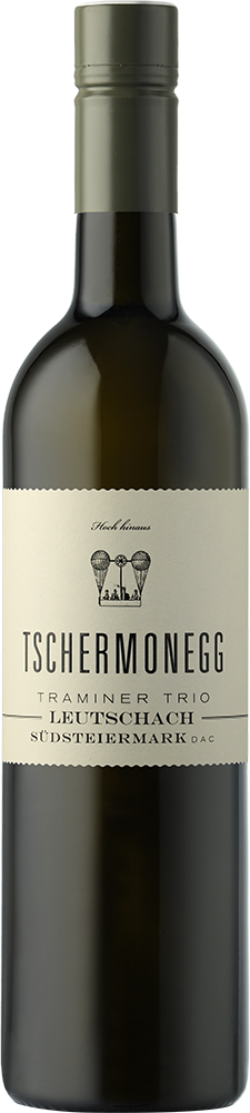 2024 Traminer Trio Leutschach Südsteiermark DAC 2024 Traminer Trio Leutschach Südsteiermark DAC