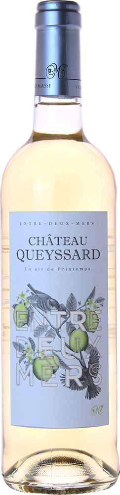 2024 Château Queyssard Entre Deux Mers AOP