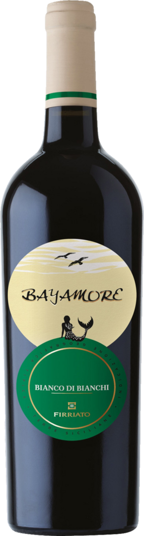 2025 Bayamore bianco Firriato