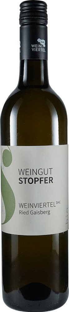 2023 Gaisberg Weinviertel DAC BIO