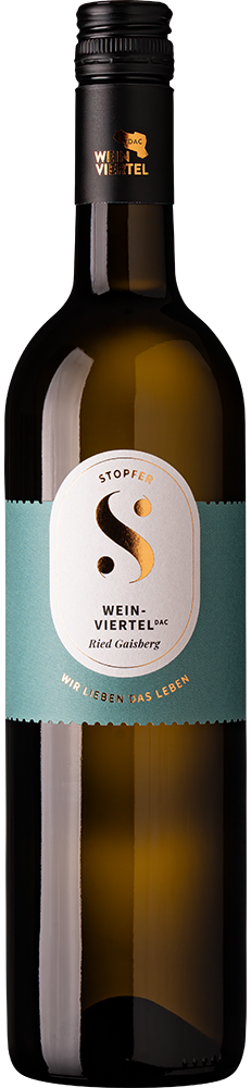 2024 Grüner Veltliner Gaisberg BIO 2024 Grüner Veltliner Gaisberg BIO
