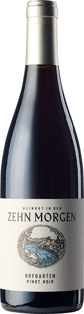 2020 Hofgarten Pinot Noir 2020 Hofgarten Pinot Noir
