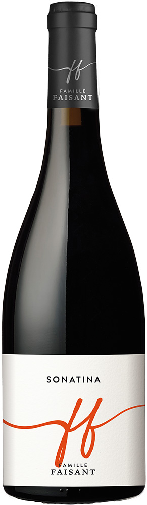 2020 Cuvée Sonatina Pézenas AOP