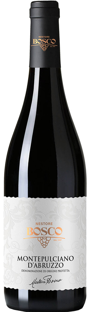 2022 Montepulciano Abruzzo DOC Linea Classica