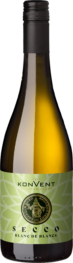 Secco Blanc de Blancs