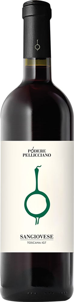 2019 Sangiovese Toscana IGP 2019 Sangiovese Toscana IGP