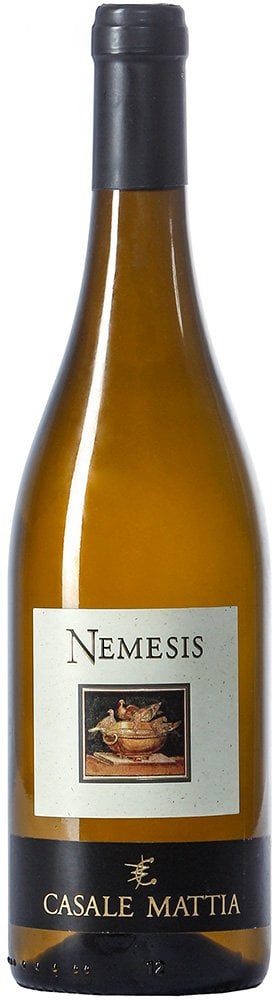 2023 Nemesis Lazio Bianco IGP 2023 Nemesis Lazio Bianco IGP