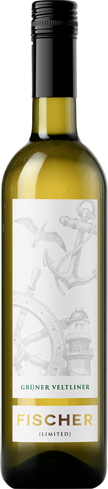 2022 Limited Grüner Veltliner 2022 Limited Grüner Veltliner