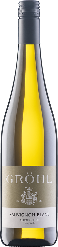 Sauvignon Blanc alkoholfrei Sauvignon Blanc alkoholfrei