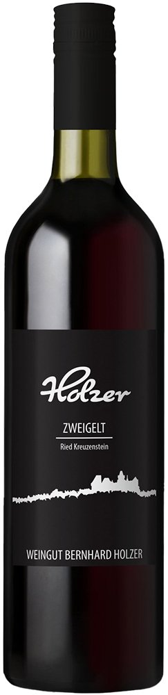 2023 Zweigelt Ried Kreuzenstein