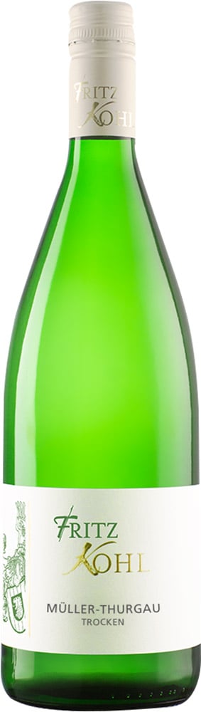 2024 Müller-Thurgau 1,0 L