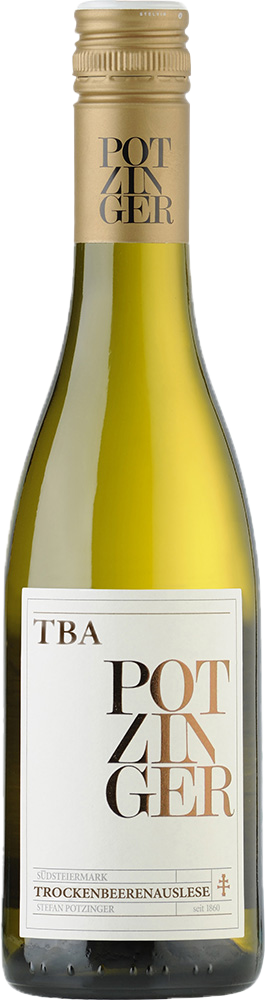 2017 Trockenbeerenauslese TBA Sauvignon Blanc Ried Czamillonberg 0,375 L 2017 Trockenbeerenauslese TBA Sauvignon Blanc Ried Czamillonberg 0,375 L