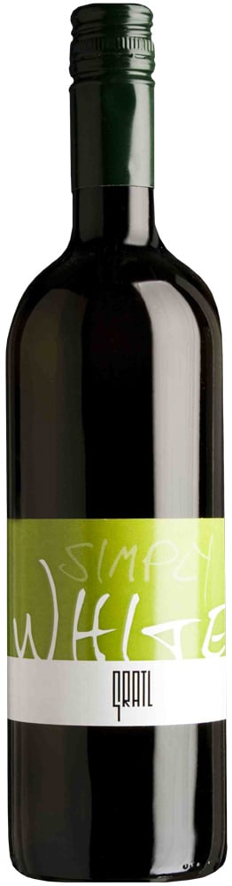 2021 Simply White II 2021 Simply White II