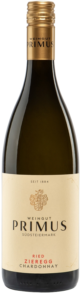 2020 Chardonnay Ried ZIEREGG