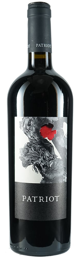 2019 Patriot 2019 Patriot