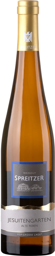 2024 Riesling Winkeler Jesuitengarten "Alte Rebe" 2024 Riesling Winkeler Jesuitengarten "Alte Rebe"