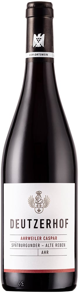 2021 Ahrweiler Caspar Spätburgunder Alte Reben 2021 Ahrweiler Caspar Spätburgunder Alte Reben
