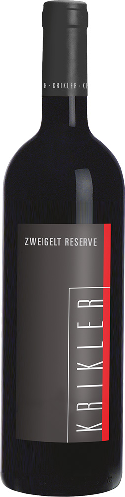 2021 Zweigelt Reserve