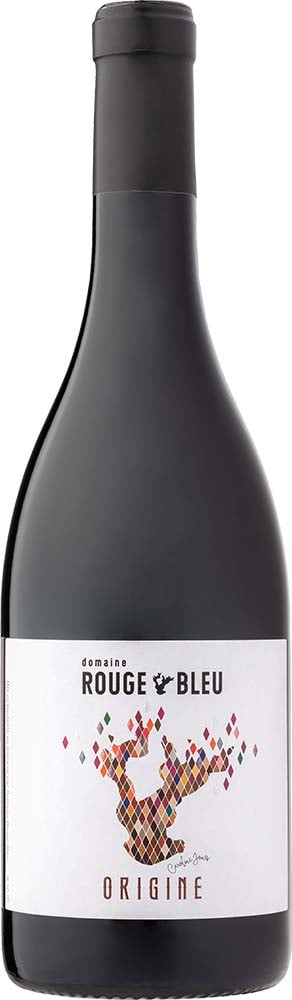 2023 Origine Carignan BIO 2023 Origine Carignan BIO