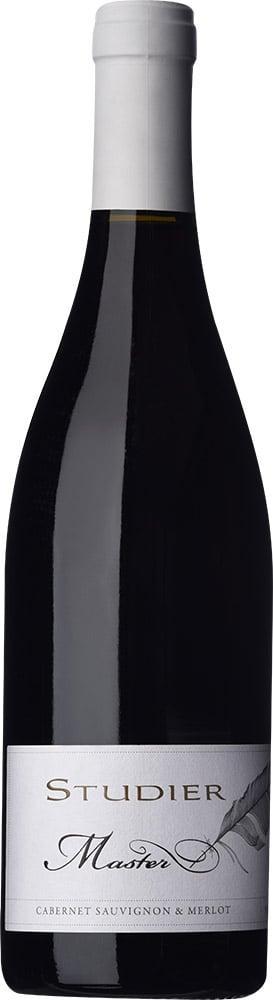 2020 Cabernet Sauvignon & Merlot Rotwein MASTER 2020 Cabernet Sauvignon & Merlot Rotwein MASTER