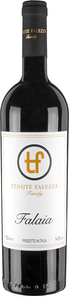 2021 Rosso Falaia IGP 2021 Rosso Falaia IGP