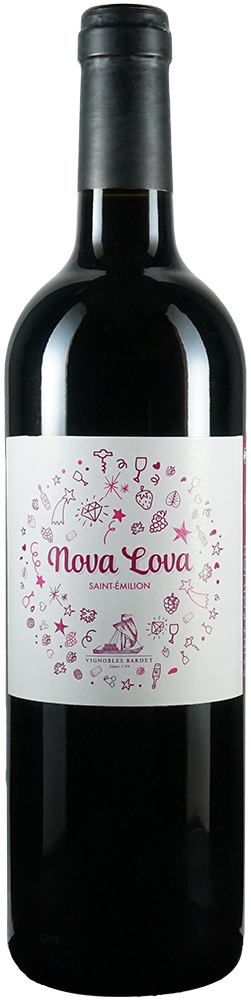 2017 Nova Lova