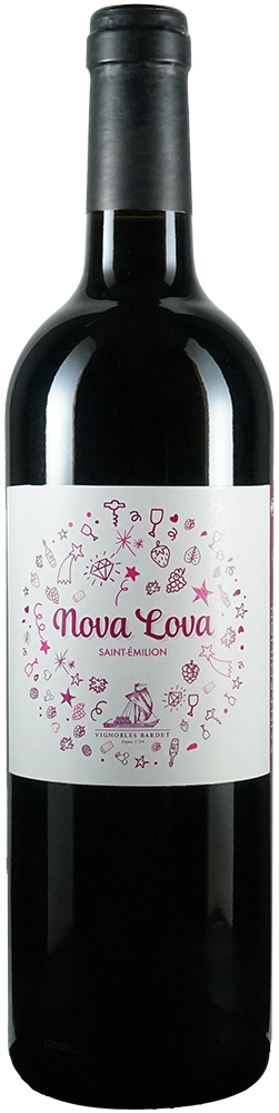 2017 Nova Lova 2017 Nova Lova