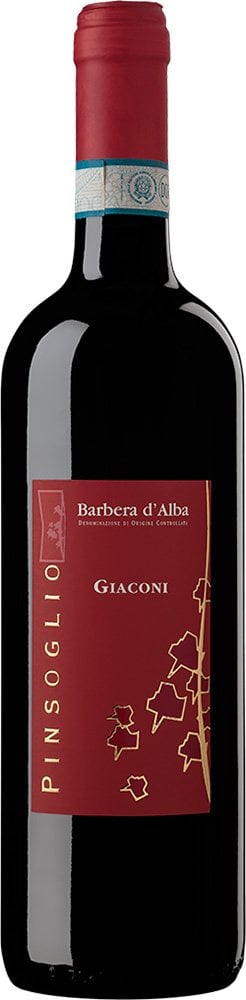 2023 “Giaconi” Barbera d’Alba DOC
