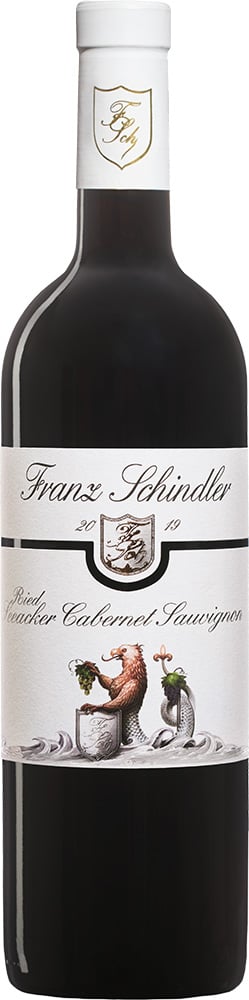 2017 CABERNET SAUVIGNON 2017 CABERNET SAUVIGNON