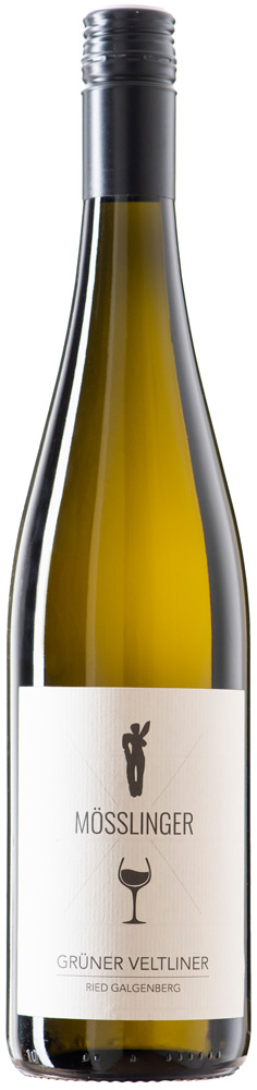 Ried Stratzinger Galgenberg Grüner Veltliner Kremstal DAC