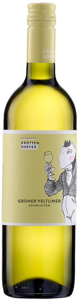 2023 Grüner Veltliner "Sonnleiten"