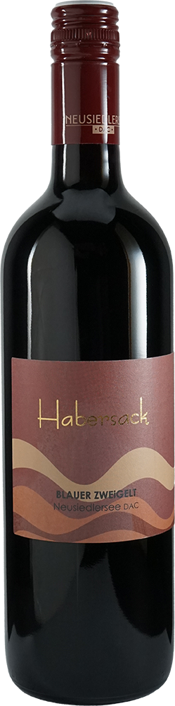 2022 Blauer Zweigelt