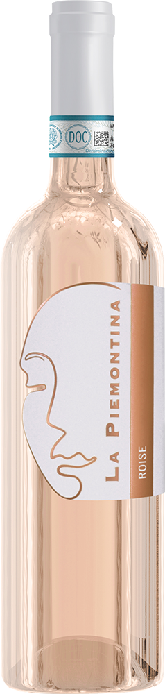 2024 Colline Novaresi Rosato "ROISE"