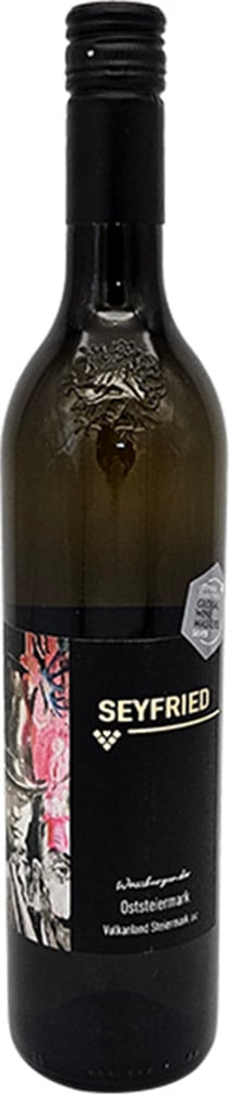 2021 Weissburgunder Oststeiermark 2021 Weissburgunder Oststeiermark