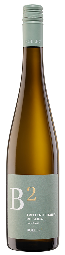 2023 Trittenheimer Riesling