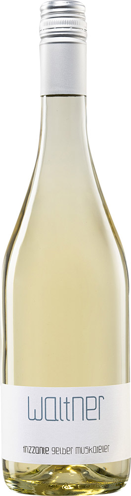 2024 Frizzante Gelber Muskateller 2024 Frizzante Gelber Muskateller