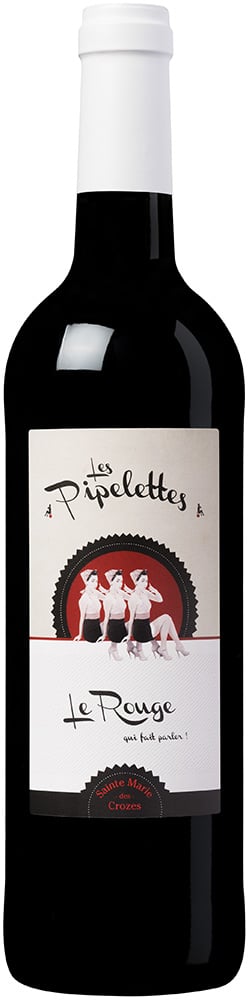 2023 Les Pipelettes Corbières AOP BIO 2023 Les Pipelettes Corbières AOP BIO