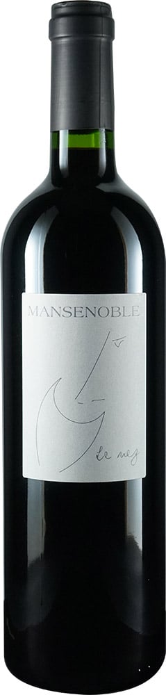 2021 Le Nez Coteaux de Miramont IGP