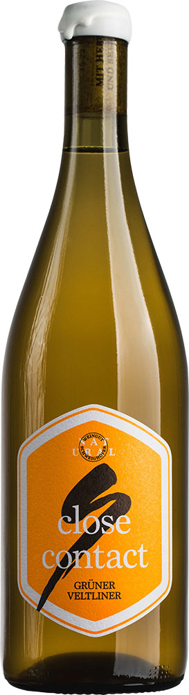 2022 Close Contact -Grüner Veltliner