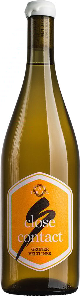 2022 Close Contact -Grüner Veltliner 2022 Close Contact -Grüner Veltliner