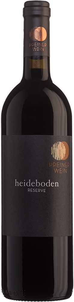 2021 Heideboden Reserve