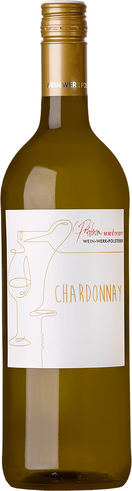 2024 Chardonnay Qualitätswein 1,0 L
