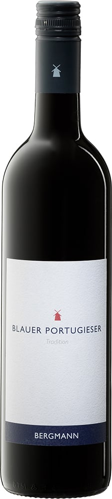 2023 Blauer Portugieser Tradition 2023 Blauer Portugieser Tradition