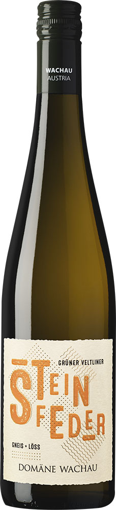 2024 Grüner Veltliner Steinfeder Gneis + Löss