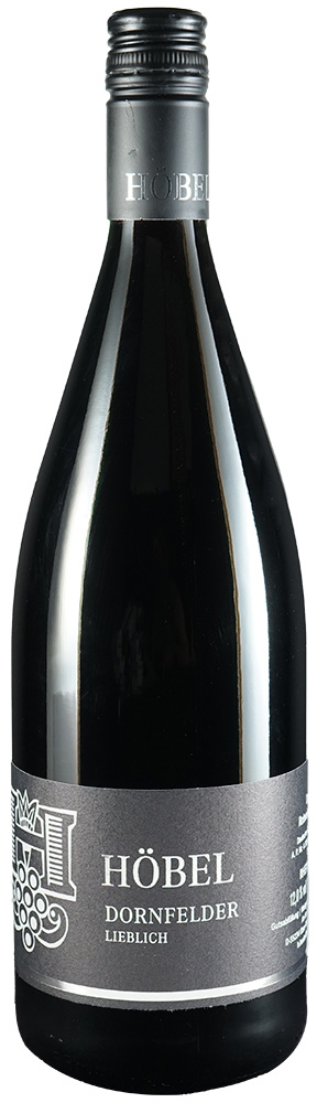 2021 Dornfelder 1,0 L