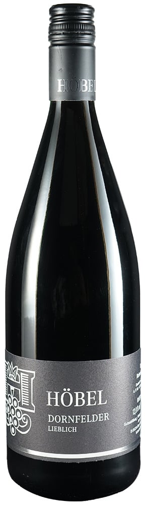 2021 Dornfelder 1,0 L 2021 Dornfelder 1,0 L