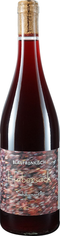 2023 BLAUFRäNKiSCH *rohdiamant* 2023 BLAUFRäNKiSCH *rohdiamant*